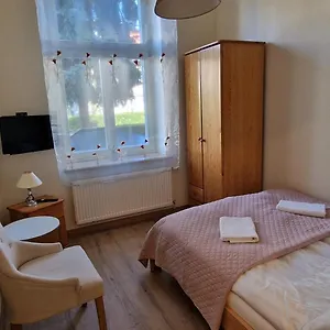 3* Bed & Breakfast Roza