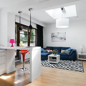 Apartment Costa, Zoppot